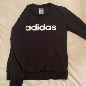 Adidas long sleeve